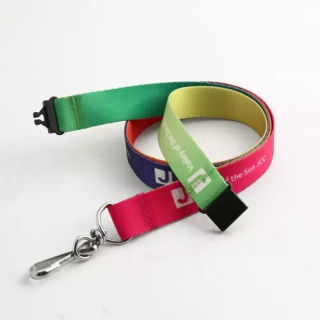 Imprimir lanyards personalizados
