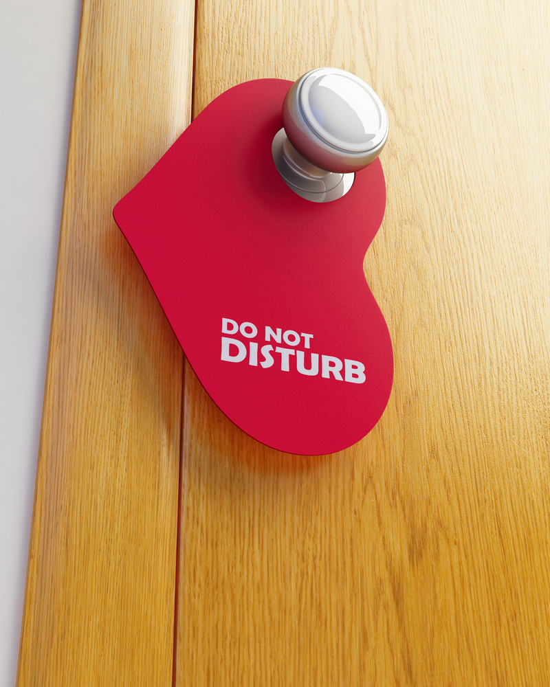 Colgadores de puerta con forma personalizada