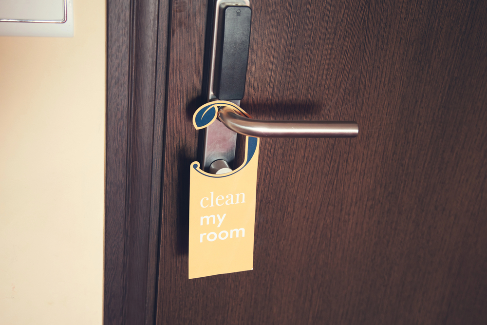 Colgadores de puerta personalizados