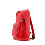Mochila escuela personalizada