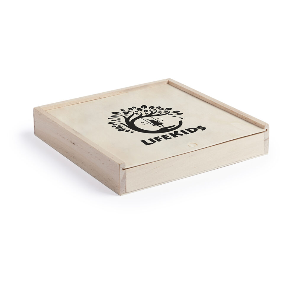 juego de ajedrez personalizado con logotipo para empresas